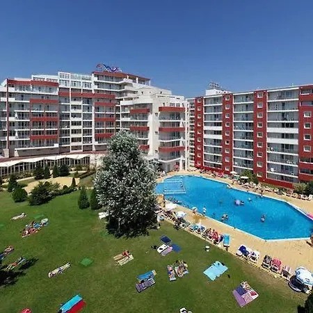 Otel Fenix