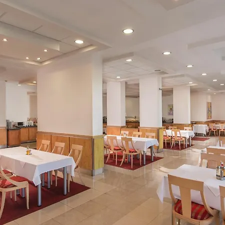 Hotel Fenix