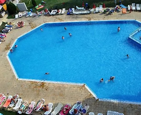 Fenix Otel Sunny Beach