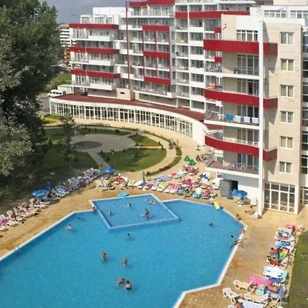 Fenix Otel 4*