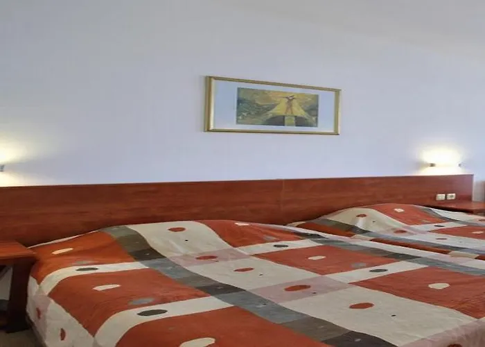 Fenix 4* Sunny Beach