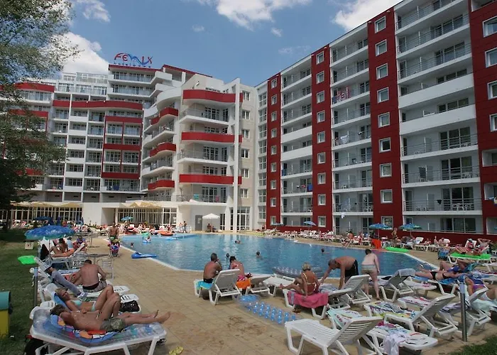 Fenix Sunny Beach
