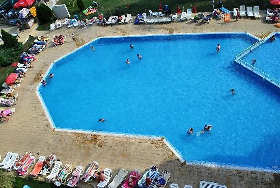 Fenix Hotel Sunny Beach